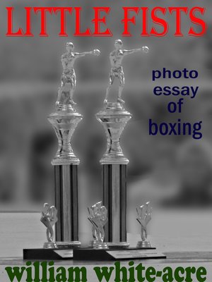 cover image of Little Fists